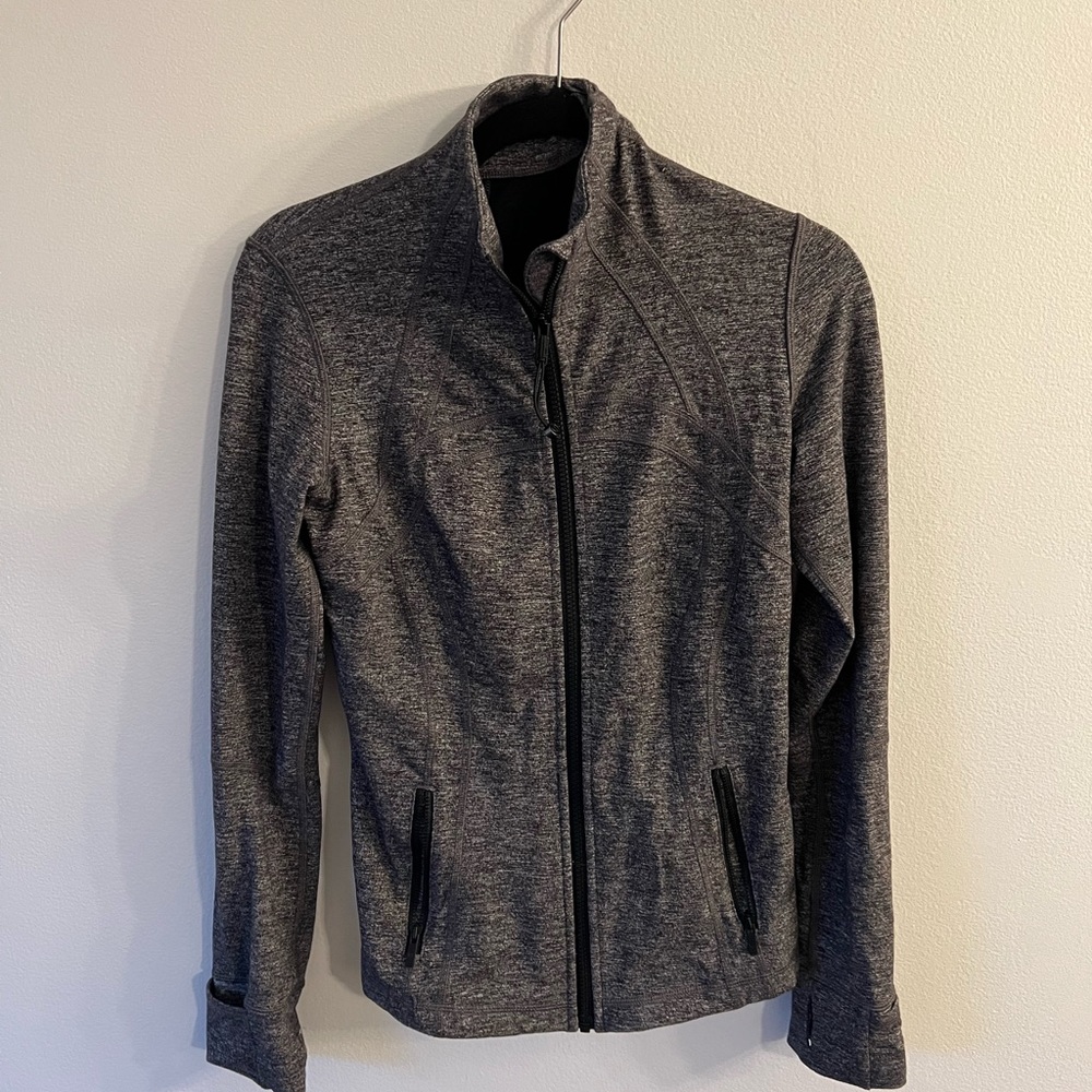 Lululemon define jacket